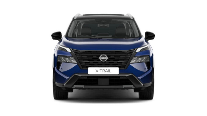 Nissan X-Trail 1.5 E-Power 204 Tekna 5dr Xtronic Hybrid Station Wagon - Image 4